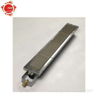 BBQ LPG butane propane grill gas infrared burner